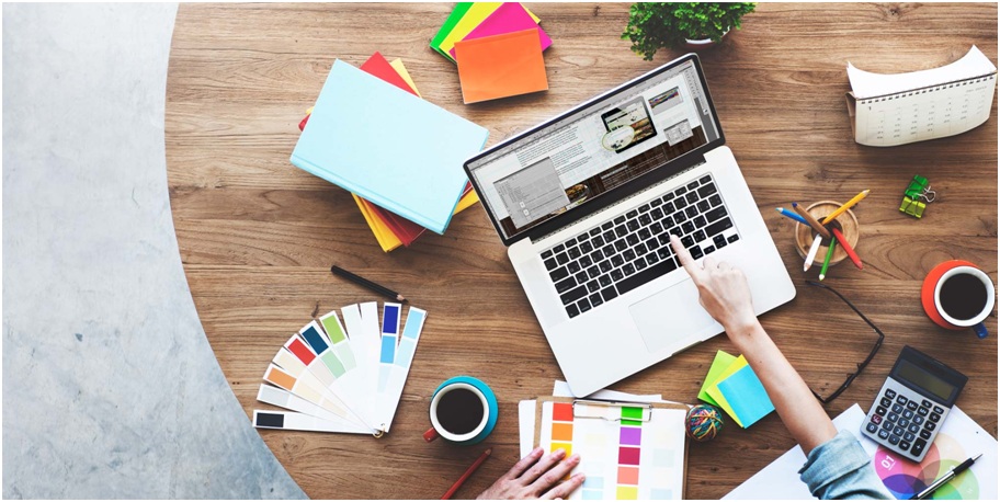 Why You Need To Hire A Professional Website Designer