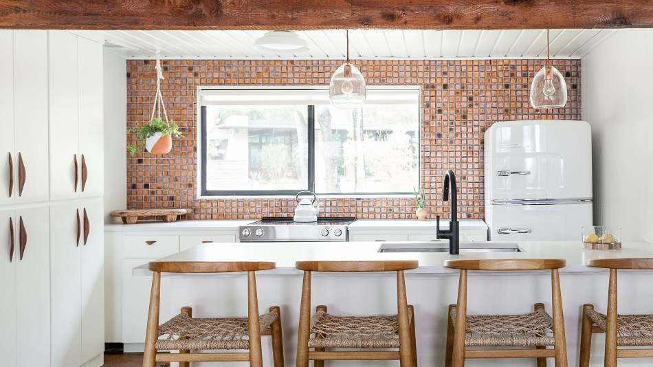 Vintage Decor in Your Kitchen