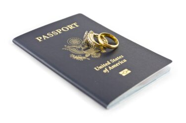 Marry Someone with a US Citizenship