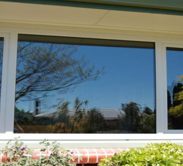 6 Great Benefits Of Using PVC Double-Glazed Windows