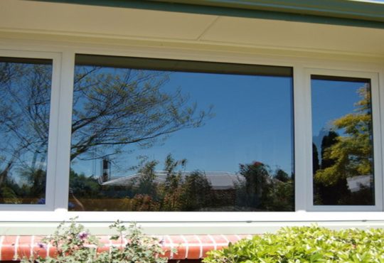 6 Great Benefits Of Using PVC Double-Glazed Windows