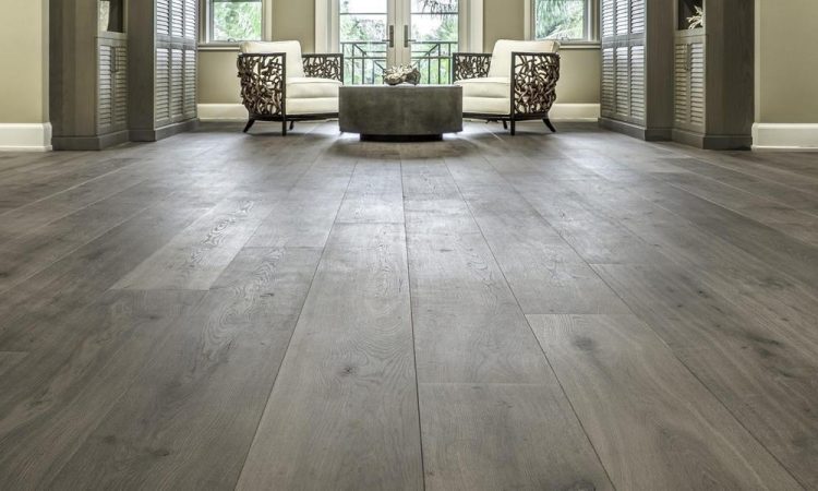 Parquet Flooring The Timeless Beauty of a Classic Style