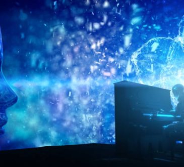 AI-generated music