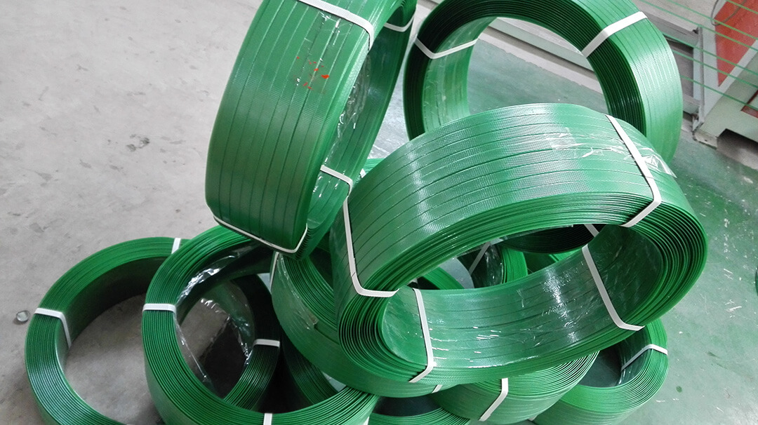 The Benefits of Polyester Strapping for Load Stability Visual Task Tips