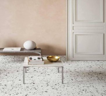 Why is Terrazzo Flooring the Ultimate Choice for Modern Interiors