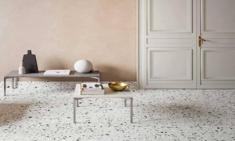 Why is Terrazzo Flooring the Ultimate Choice for Modern Interiors