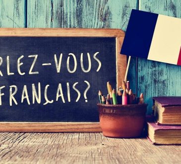 French as a Foreign Language