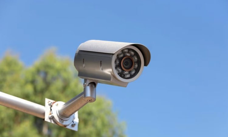 Surveillance Camera in Your Business