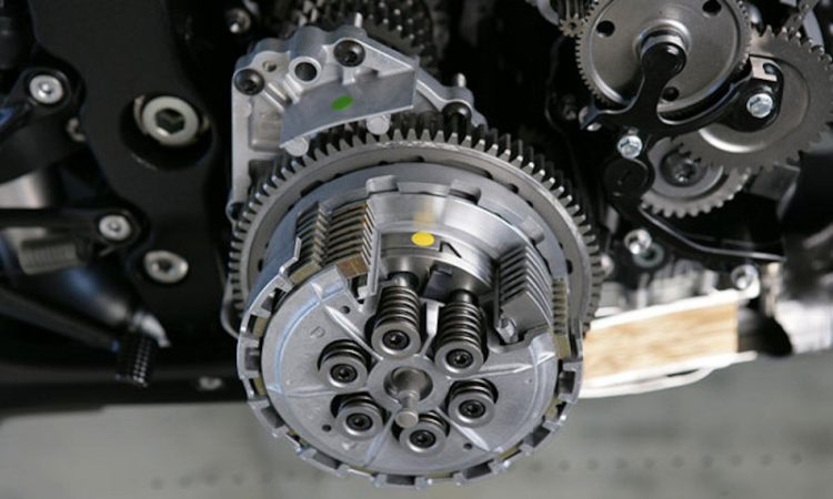 Advantages Of A Slipper Clutch