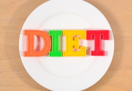 Impact of Diet