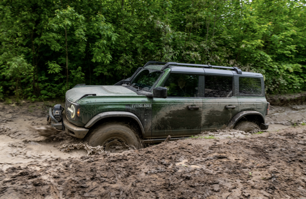 Why Stone Protection Film is a MustHave for OffRoad Vehicles Visual