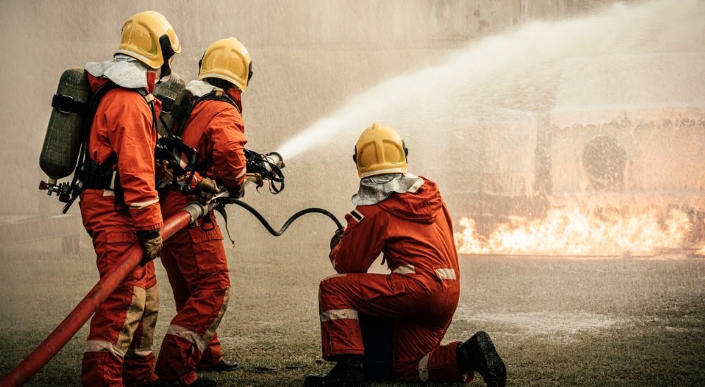 Fire Services