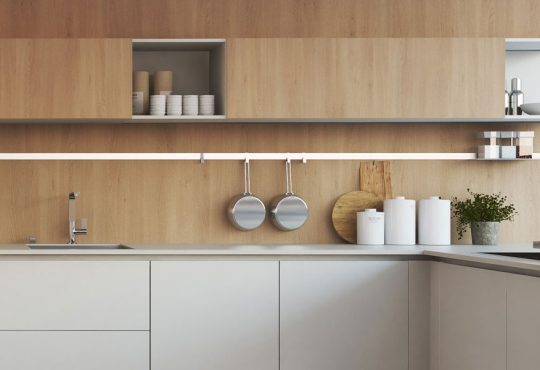 butcher block countertop