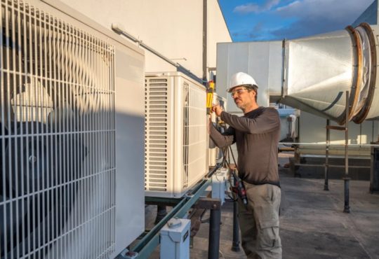 HVAC License Renewal