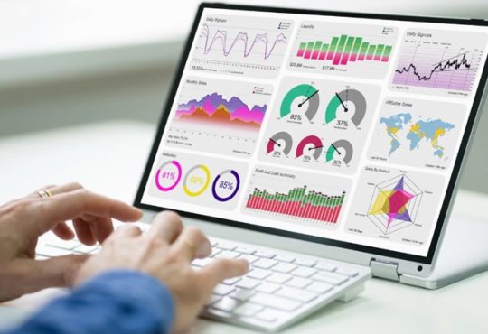 Data-Driven Bariatric Marketing