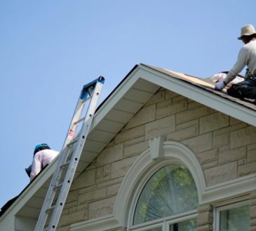 Roofing Contractors