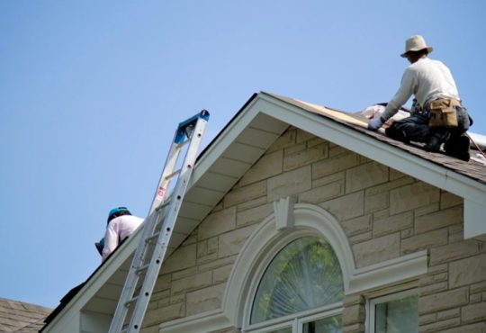 Roofing Contractors