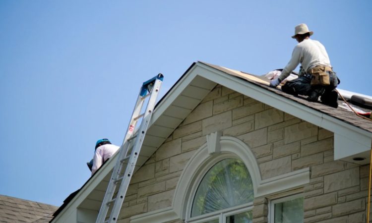 Roofing Contractors