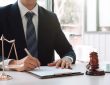 Criminal Lawyer
