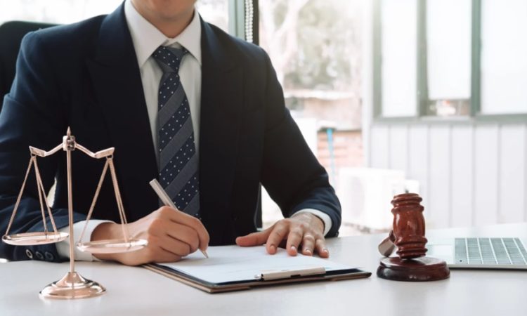 Criminal Lawyer